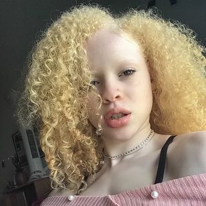 Meet your Posher, Markyah